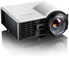 Optoma Projektorius ml1050sti wxga