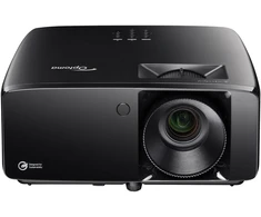 Projektorius OPTOMA TECHNOLOGY HZ41HDR 4400LM 1080P LASER (E3P7PK1E122)