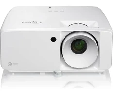 Optoma ZH521 lazerinis-Projektorius Full HD 5500 Lumen DLP 1920x1080 16:9