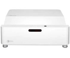Optoma Projektorius zk420ust laser/4200lm /4k uhd/ultra krótki/ hdbt 3.0