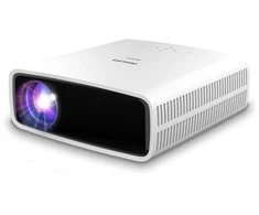Projektorius Philips NeoPix 750, 700 ANSI lumens, LCD, 1080p (1920x1080), 3000:1, 16:9, LED