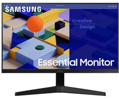 Projektorius Samsung S31C, 61 cm (24"), 1920 x 1080 pikselių, Full HD, LED, 5 ms, Juodas