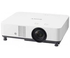Projektorius Sony VPL-PHZ51, 5300 ANSI lumens, 3LCD, WUXGA (1920x1200), 16:10, 1016 - 7620 mm (40 - 300"), 4000 ANSI lumens