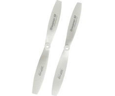 Graupner Propeller Set For 2946.8x4.5 2 Blades Multicopter 8 X 4.5 Inch 20.3