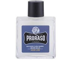 Proraso Barzdos balzamas Azur &amp; Lime, 100 ml