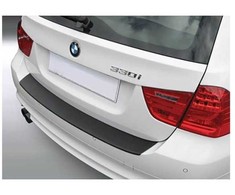 Protectionworld Krovimo briaunos apsauga BMW 3 stc E91 09.2008-08.2012