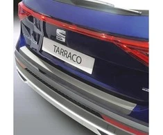 Protectionworld Pakrovimo briaunos apsauga „Seat Tarraco“ 2.2019>