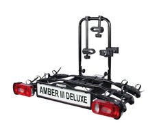 Medi.Glass Amber Deluxe 3 uchwyt rowerowy