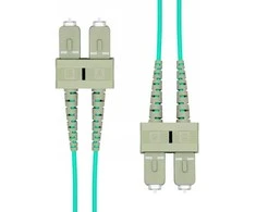 ProXtend SC-SC UPC OM4 dvipusis MM pluošto kabelis 1,5M
