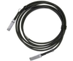Nvidia MCP1650-H01AE30, 1,5 m, QSFP56, QSFP56, kištukas/kištukas