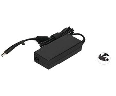 Nešiojamojo kompiuterio maitinimo adapteris HP 90 W, (917251-001)