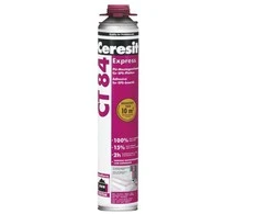 Klijai polistirolui CERESIT CT84 850 ml.