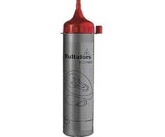 Kreidos milteliai 360 gramų, raudoni - Raudona 360, Hultafors 652433