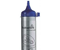 Kreidos milteliai 400 gramų, itin mėlyni - Ultra mėlynas 400, Hultafors 652633