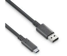 „PureLink“ aktyvus USB-C–USB-C laidas su E-Marker – „PureInstall“ 3,0 m