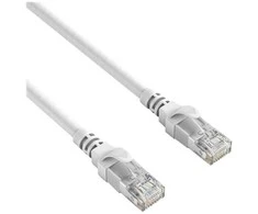 „PureLink CAT 6A“ jungiamasis kabelis. S/FTP - LSOH - AWG 26 - pilkas - 25,0 m
