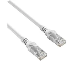 „PureLink CAT 6A“ jungiamasis kabelis. S/FTP - LSOH - AWG 26 - pilkas - 50,0 m