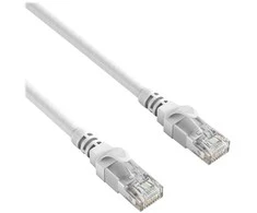 „PureLink CAT 6A“ jungiamasis kabelis. S/FTP - LSOH - AWG 26 - pilkas - 10,0 m