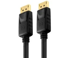 „PureLink PI5000-250“, 25 m, „DisplayPort“, „DisplayPort“, Kištukas, Kištukas, 2560 x 1600 pikselių