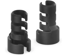 PureLink FI-SR100, Juodas, 10 pc(s), 30 mm, 50 mm, 10 mm, 20 g