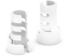 „PureLink FI-SR101“, Balta, 10 vnt., 30 mm, 50 mm, 10 mm, 20 g