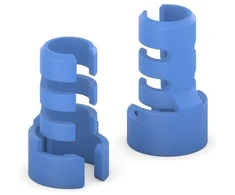 PureLink FI-SR102, Mėlyna, 10 vnt., 30 mm, 50 mm, 10 mm, 20 g