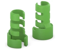 PureLink FI-SR104, Žalia, 10 vnt., 30 mm, 50 mm, 10 mm, 20 g