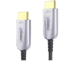 „PureLink FiberX“ serija – HDMI 4K šviesolaidinis ilgintuvas – 5 m