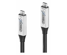 Seria PureLink FiberX - Aktywny światłowodowy USB 3.2 Gen 1x1 USB-C 10m