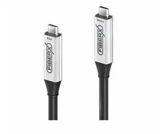 Seria PureLink FiberX - Aktywny światłowodowy USB 3.2 Gen 1x1 USB-C 10m