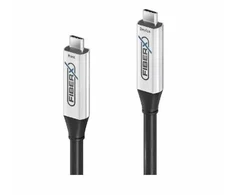 „PureLink FiberX“ serija – aktyvus šviesolaidinis USB 3.2 Gen 1x1 USB-C 10 m