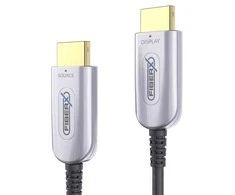 PureLink FiberX serija – HDMI 4K šviesolaidinio prailginimo kabelis – 20 m