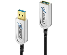 „Purelink FiberX“ serija – USB 3.1 šviesolaidinis prailgintuvas