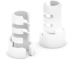 „PureLink FI-SR101“, Balta, 10 vnt., 30 mm, 50 mm, 10 mm, 20 g