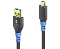 „PureLink FlexInstall“ USB-C–USB-A keitiklis, USB 3.0, 5 Gbps, 1,00 m – diegimo paketas, 50 vnt.
