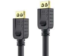 „PureLink HDMI 2.1 8K“ kabelis – „PureInstall“ 5,00 m