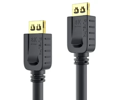 „PureLink HDMI 2.1 8K“ kabelis – „PureInstall“ 5,00 m