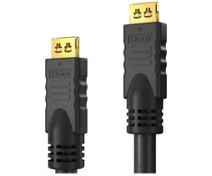 „PureLink“ HDMI kabelis – „PureInstall“ TPE be halogenų, 10,0 m