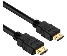 PureLink HDMI laidas – PureInstall TPE be halogenų 2,00 m