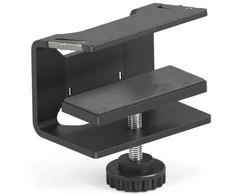 Laikiklis PureLink M2-MNT-1000, Juodas, Metal, Desk
