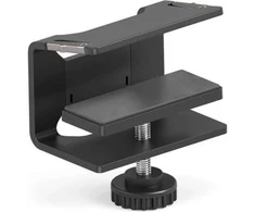 Laikiklis PureLink M2-MNT-1000, Juodas, Metal, Desk
