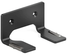 Ausinės PureLink M2-MNT-3000, juodas, metalinis, sieninis