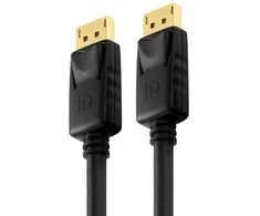 „PureLink PI5000-200“, 20 m, „DisplayPort“, „DisplayPort“, Kištukas, Kištukas, 2560 x 1600 pikselių
