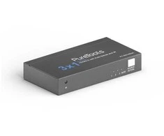 PureLink 3x1 HDMI2.0 Switch 4K (60Hz 4:4:4), HDR-U