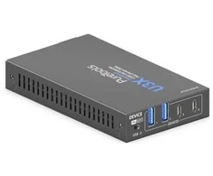 Purelink „PureTools“ – USB3 „Cat“ ilgintuvo šakotuvas (įrenginio pusėje) – USB 3.2 „Gen1“ duomenų ilgintuvo šakotuvas su keturiais įrenginių prievadais