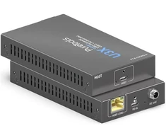 Purelink „PureTools“ – USB3 kateterio ilgintuvas USB-C + PD (šeimininko pusė) – USB 3.2 „Gen1“ duomenų ilgintuvas – USB-C jungties ilgintuvas su PD įterpimu