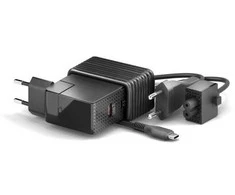 PureLink VL-PSU110, Indoor, AC, 20 V, Juodas