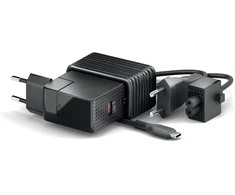„PureLink VL-PSU110“, Vidinis, AC, 20 V, Juodas