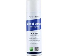 Solar Plus „Blackbolt“ el-isol 500 ml