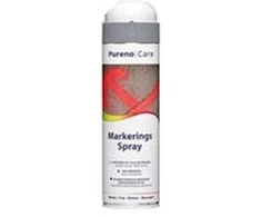Blackbolt Markerings Purškiklis Hvis 500 ml